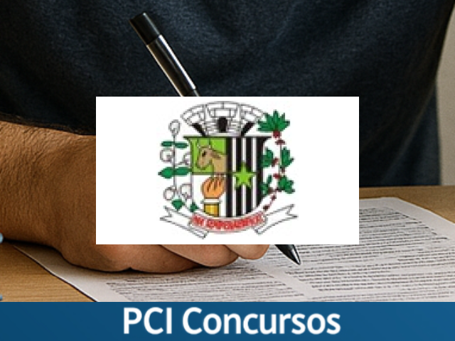 Prefeitura de Sales - SP abre concurso público com vagas imediatas e cadastro reserva