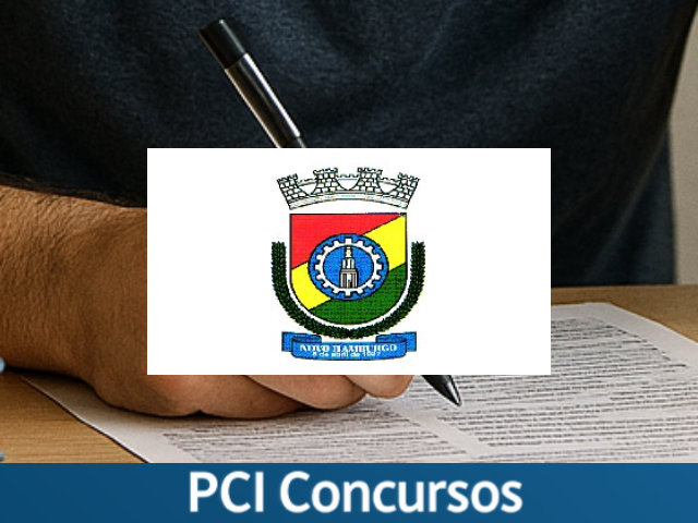 Prefeitura de Novo Hamburgo