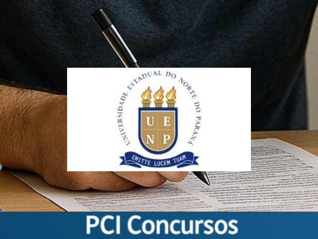 UENP - Universidade Estadual do Norte do Paraná
