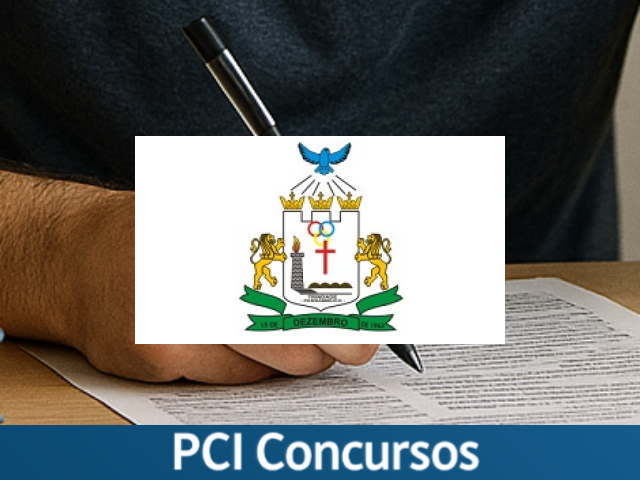 Prefeitura de Trindade - PE publica edital de concurso com vagas para diversos níveis