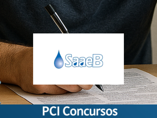 SAAEB de Brotas - SP abre concurso público com salários de até R$ 6.139,03