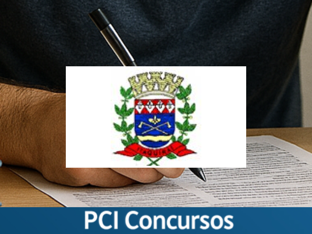 Prefeitura de Itaquiraí - MS informa abertura de edital de Processo Seletivo com 66 vagas