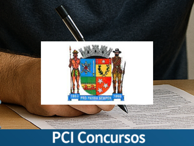Prefeitura de Ponte Nova - MG oferece vagas para candidatos de nível fundamental