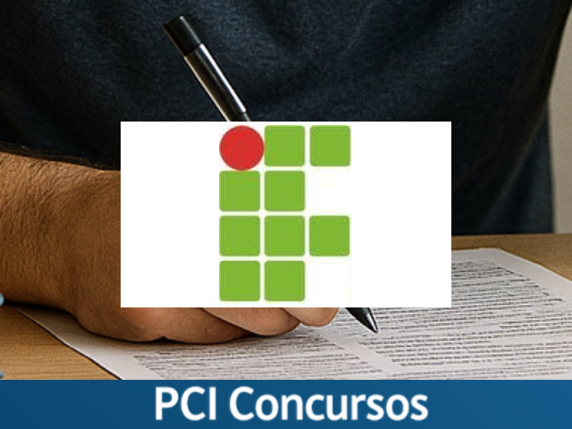 Instituto Federal de Alagoas promove inscrições para três Processos Seletivos