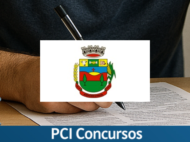 Prefeitura de Arvorezinha - RS suspende concurso público para Fiscal Ambiental e Fiscal Sanitário suspenso