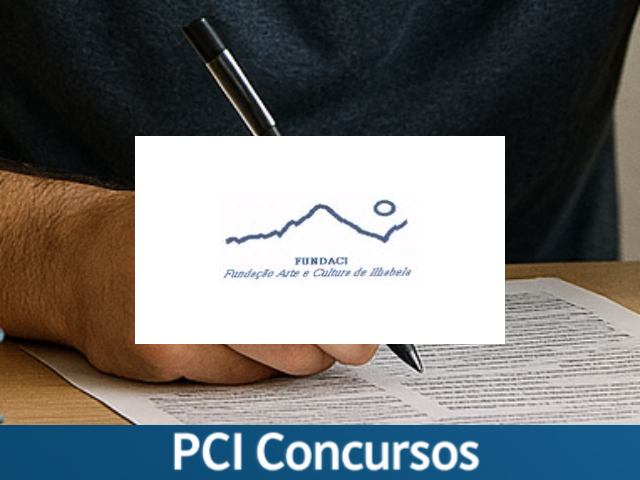 FUNDACI de Ilhabela - SP abre concurso público para cargos de nível superior