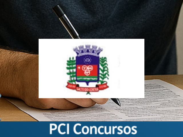 Prefeitura de Salto do Lontra - PR publica edital de Processo Seletivo para cargos de nível superior