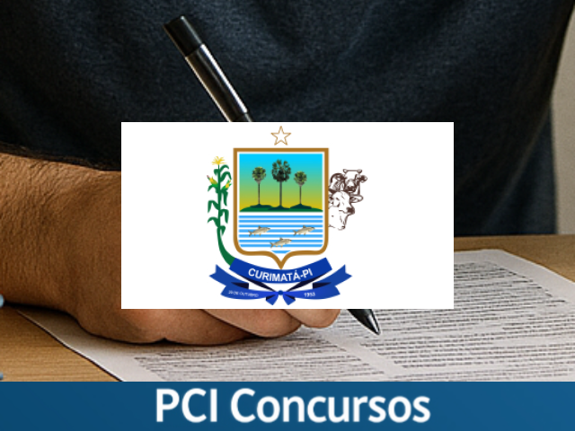 Processo Seletivo para Auxiliar de Atividade Educacional é divulgado pela Prefeitura de Curimatá - PI