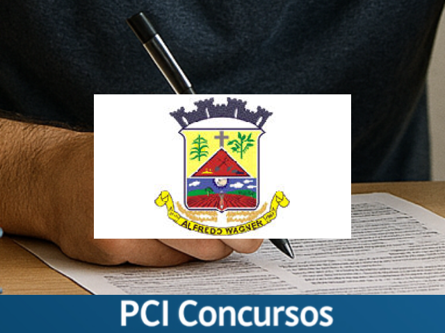 Prefeitura de Alfredo Wagner - SC divulga retificação de Processo Seletivo