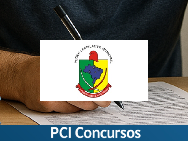 Câmara de Caparaó - MG abre vaga para Auxiliar de Serviços Gerais