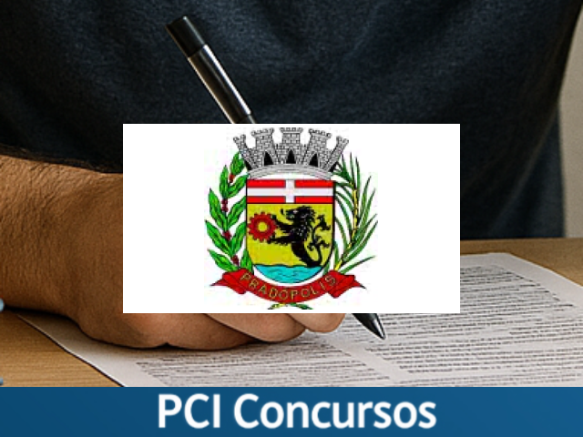 Prefeitura de Pradópolis - SP divulga edital de processo seletivo para professores