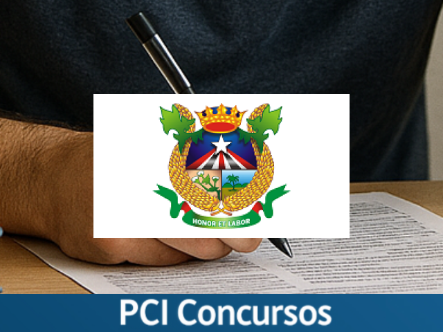 Prefeitura de Pedreiras - MA suspende edital de Concurso Público suspenso