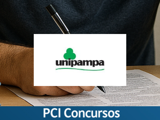 Unipampa - RS abre seleção para professores substitutos com salários de até R$ 8.340,33