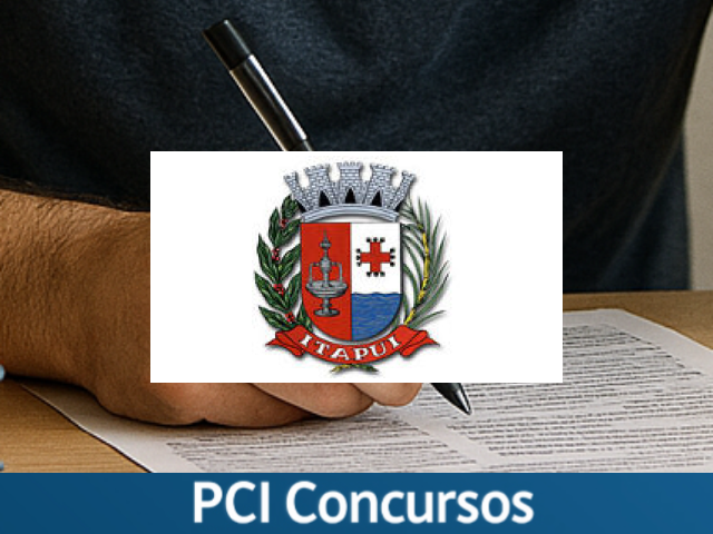 Prefeitura de Itapuí - SP abre Processo Seletivo para Professores