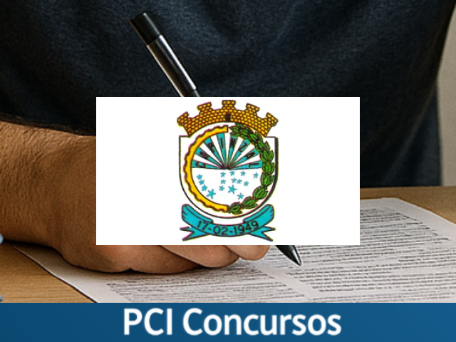 Câmara de Capinzal - SC anuncia concurso público para cargos de nível superior