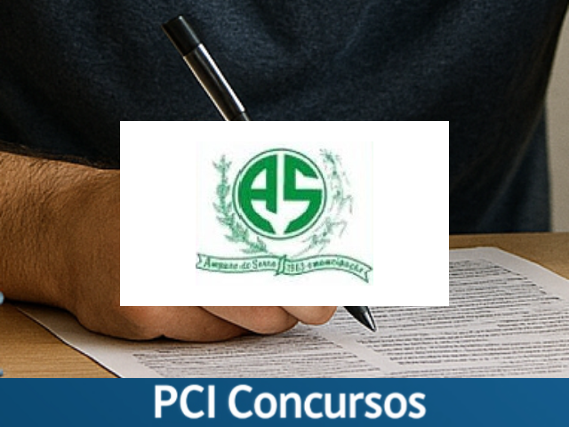 Prefeitura de Amparo do Serra - MG retifica processo seletivo para Agentes de Saúde e de Endemias