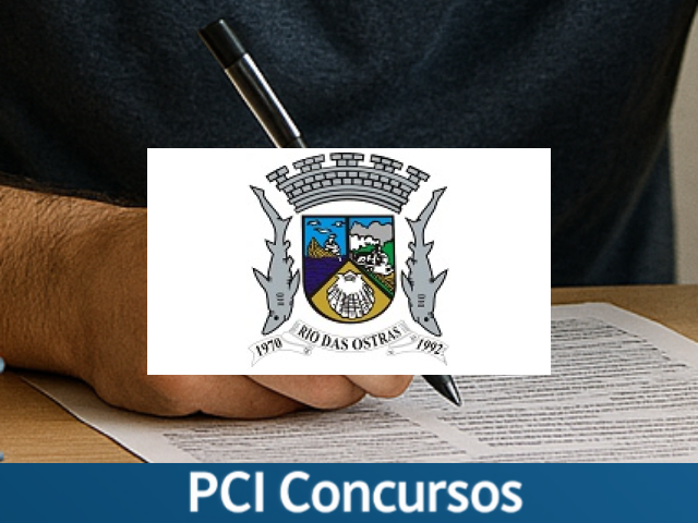 Prefeitura de Rio das Ostras - RJ abre seleção para Tradutor-Intérprete de Libras