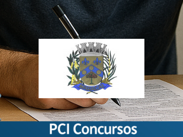 Prefeitura de Maracaí - SP abre concurso público com salários de até R$ 18.199,95