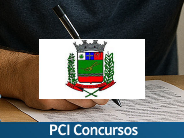 Prefeitura de São José da Boa Vista - PR abre processo seletivo com salários de até R$ 4.536,75