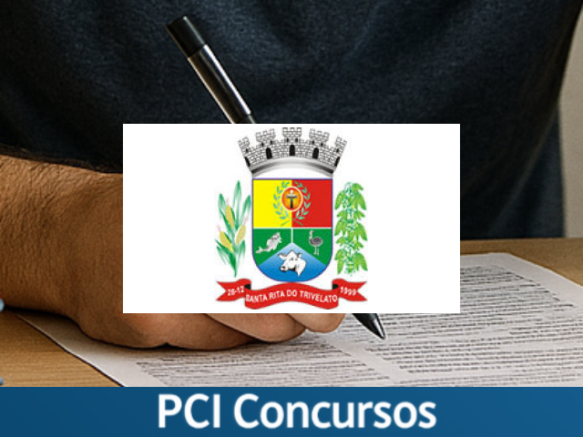 Prefeitura de Santa Rita do Trivelato - MT abre processo seletivo com salários de até R$ 5,7 mil