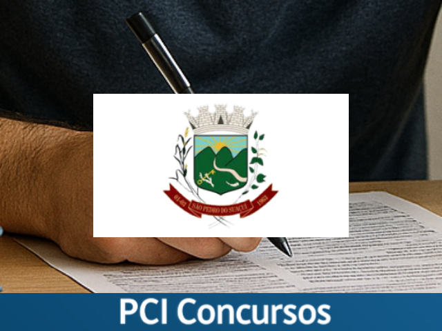 Prefeitura de São Pedro do Suaçuí - MG divulga Processo Seletivo com 32 vagas