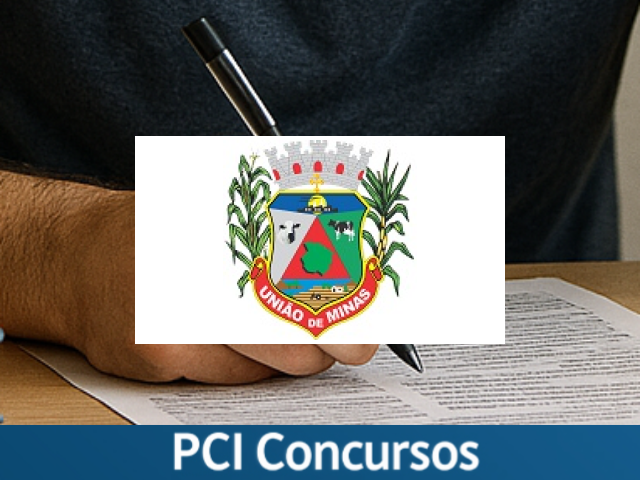 Prefeitura de União de Minas - MG abre vagas para Agentes de Saúde e Endemias