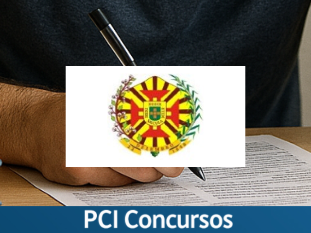 Prefeitura de Alcântara
