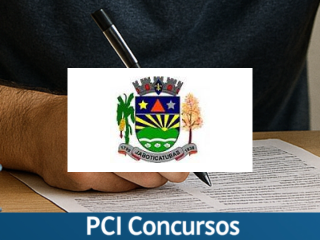 Prefeitura de Jaboticatubas - MG abre edital de Concurso Público com 173 vagas