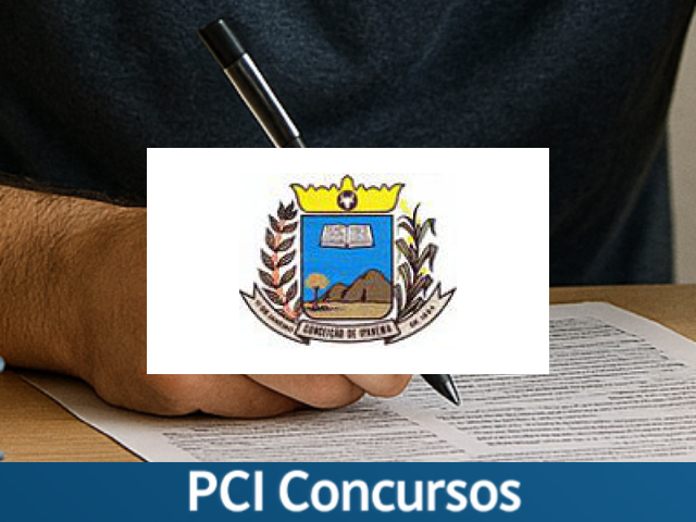 Prefeitura de Ipanema - MG abre Concurso Público com 174 vagas para diversos níveis de escolaridade
