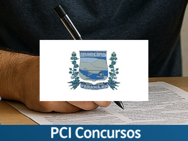 Prefeitura de Paraná - RN lança edital de novo Processo Seletivo