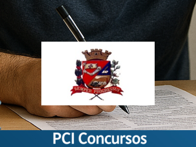 Prefeitura de Oriente - SP divulga Concurso Público com salários de até R$ 6 mil