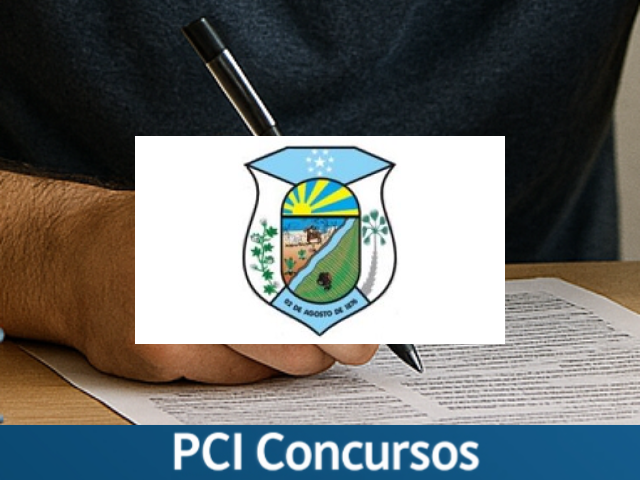 Prefeitura de Morada Nova - CE abre processo seletivo para níveis fundamental e médio