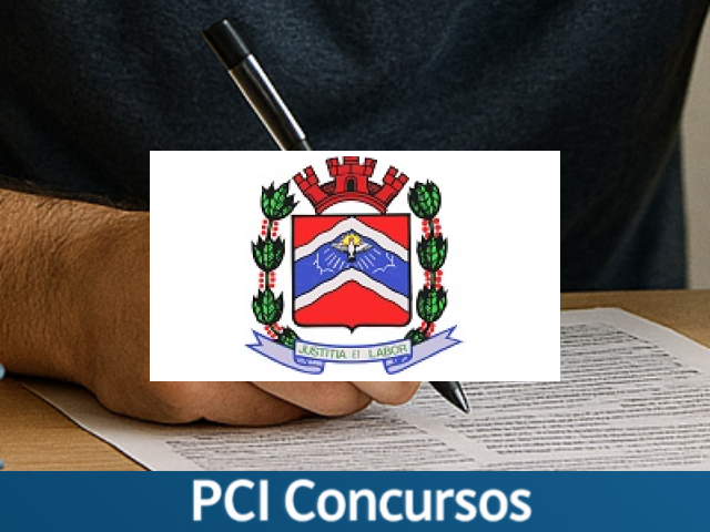 Prefeitura de Bom Sucesso - PR informa abertura de Processo Seletivo com 88 vagas