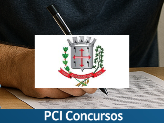Prefeitura de Adamantina - SP abre seleção para cadastro de reserva de professores