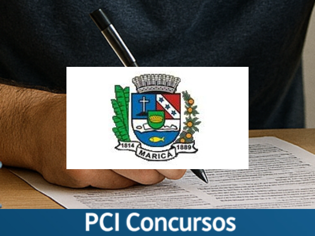 Prefeitura de Maricá - RJ publica Processo Seletivo com 168 vagas