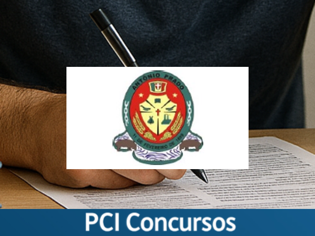 Prefeitura de Antônio Prado - RS abre concurso com salários de até R$ 10.352,30