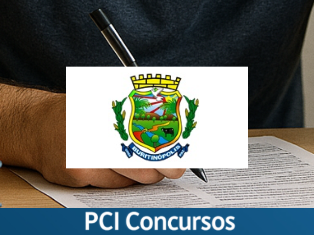 Prefeitura de Buritinópolis - GO abre processo seletivo para o cargo de Psicóloga