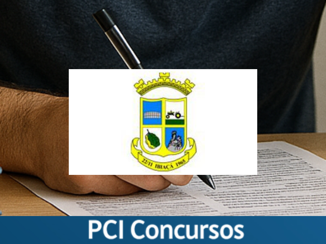 Prefeitura de Ibiaçá - RS abre processo seletivo com vagas imediatas e cadastro reserva