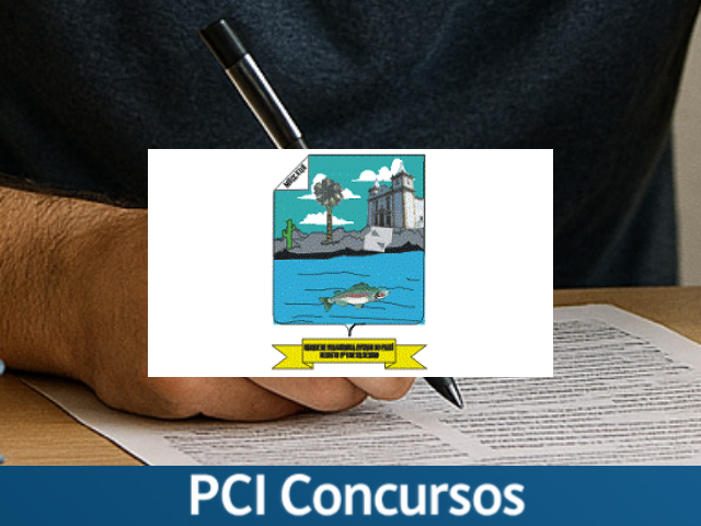 Prefeitura de Piracuruca - PI lança processo seletivo com vagas para cargos de nível médio