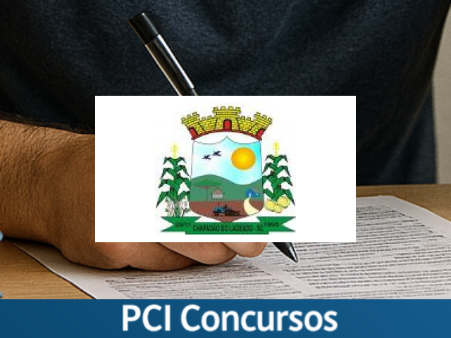 Prefeitura de Chapadão do Lageado - SC promove Concurso Público com salários de até R$ 20,4 mil