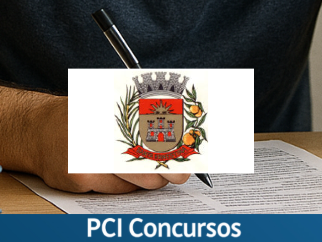 Prefeitura de Santa Ernestina - SP abre novo edital de Concurso Público