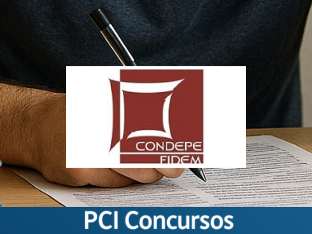 CONDEPE/FIDEM - PE abre novo Processo Seletivo para Arquiteto