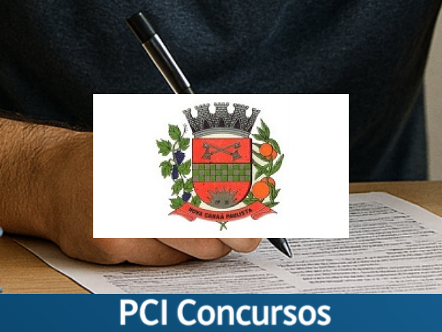 Prefeitura de Nova Canaã Paulista - SP abre concurso com salários de até R$ 5.757,29