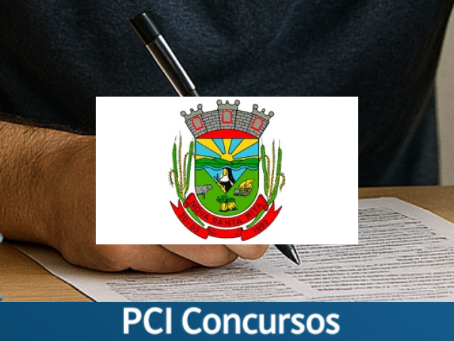 Prefeitura de Nova Santa Rita - PI abre seleção para diversos cargos na educação