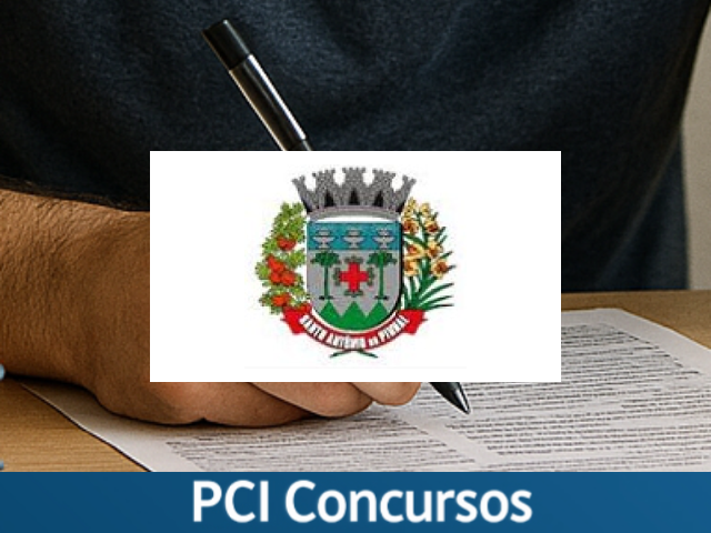Prefeitura de Santo Antônio do Pinhal - SP retifica concurso com salários de até R$ 6,2 mil