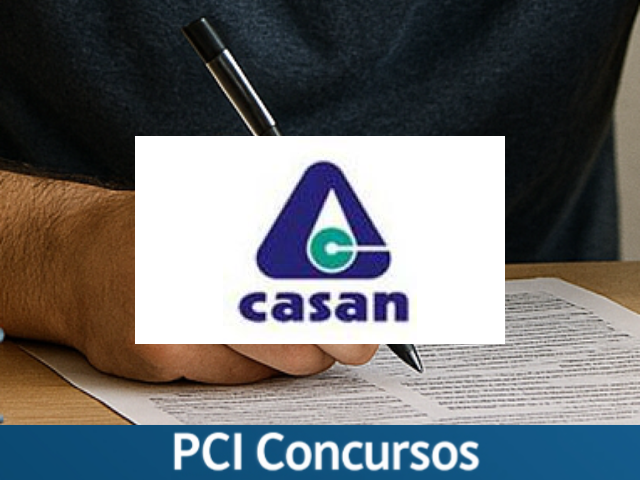 CASAN - SC abre concursos públicos com salários de até R$ 12.600,62