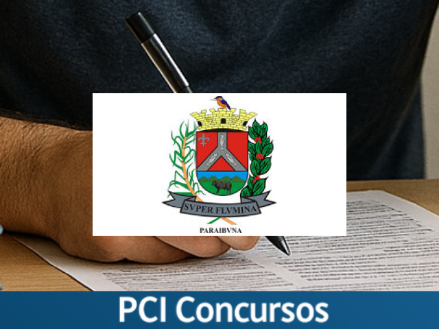 Prefeitura de Paraibuna - SP abre processo seletivo para o cargo de Professor de Educação Básica I