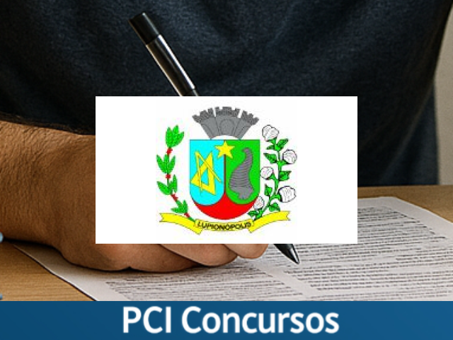 Prefeitura de Lupionópolis - PR abre edital de Processo Seletivo para cargo de Farmacêutico