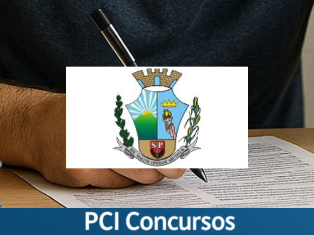 Prefeitura de Itirapina - SP divulga abertura de Concurso Público