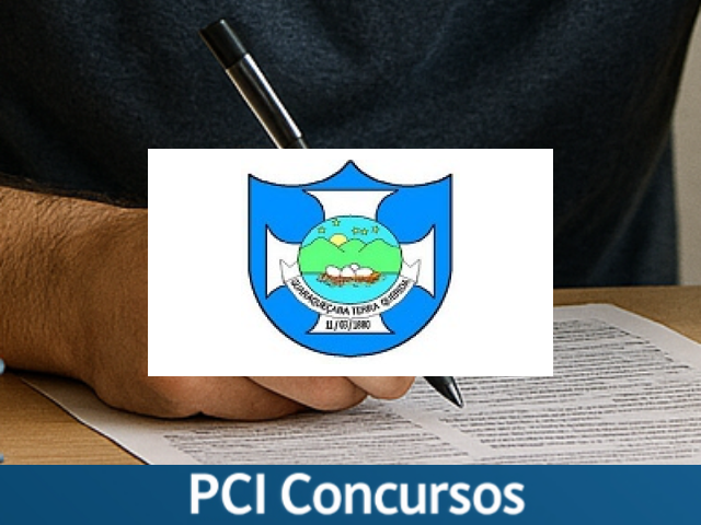 Prefeitura de Guaraqueçaba - PR abre Processo Seletivo com 256 vagas